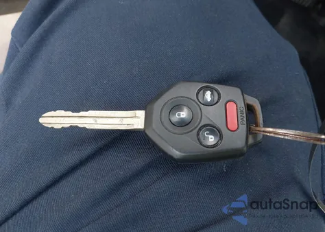 2020 Subaru Forester Premium из США, поврежденный, VIN JF2SKAGC1LH457853